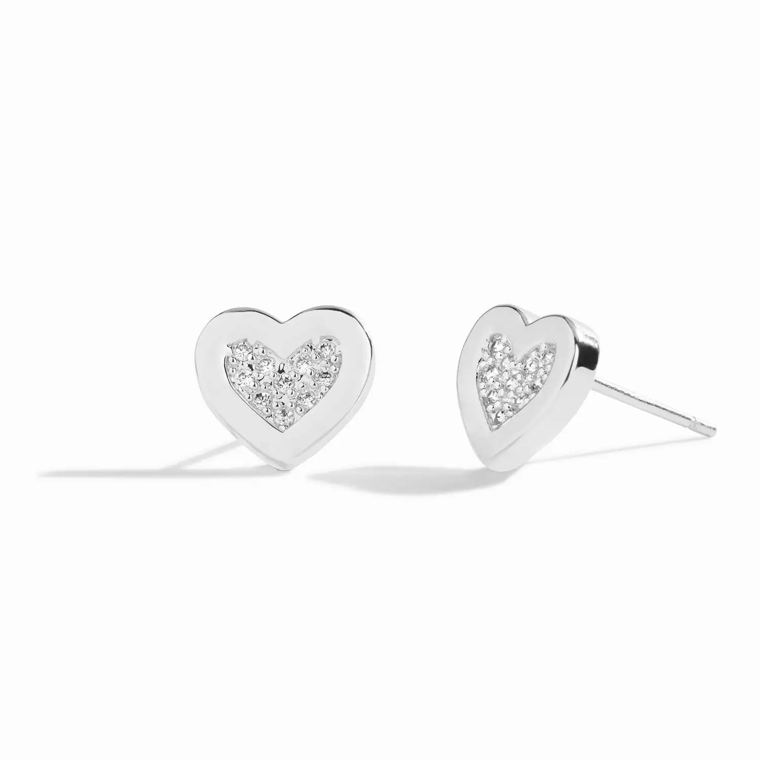 JOMA JEWELLERY - Love You Boxed Earring Set