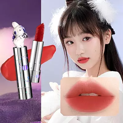 Kawaii Space Bunny Lipstick - Kimi