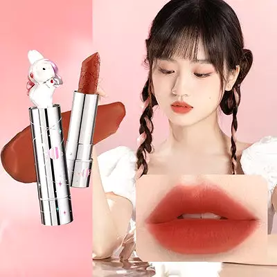 Kawaii Space Bunny Lipstick - Kimi