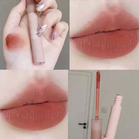 Kawaii Velvet Lipstick