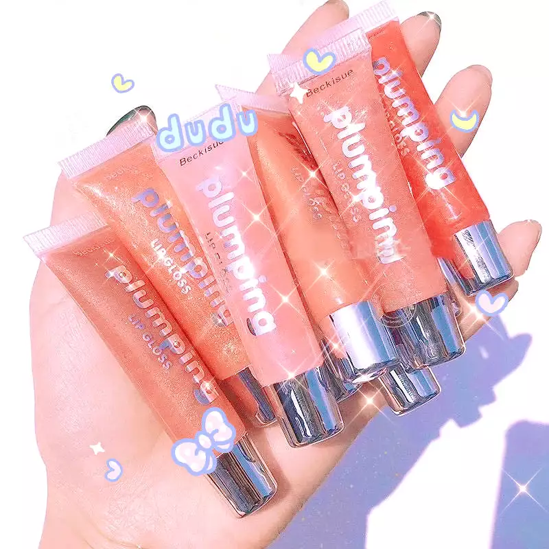 Kawaii Watery Mirror Lip Gloss MK18912