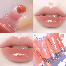 Kawaii Watery Mirror Lip Gloss MK18912