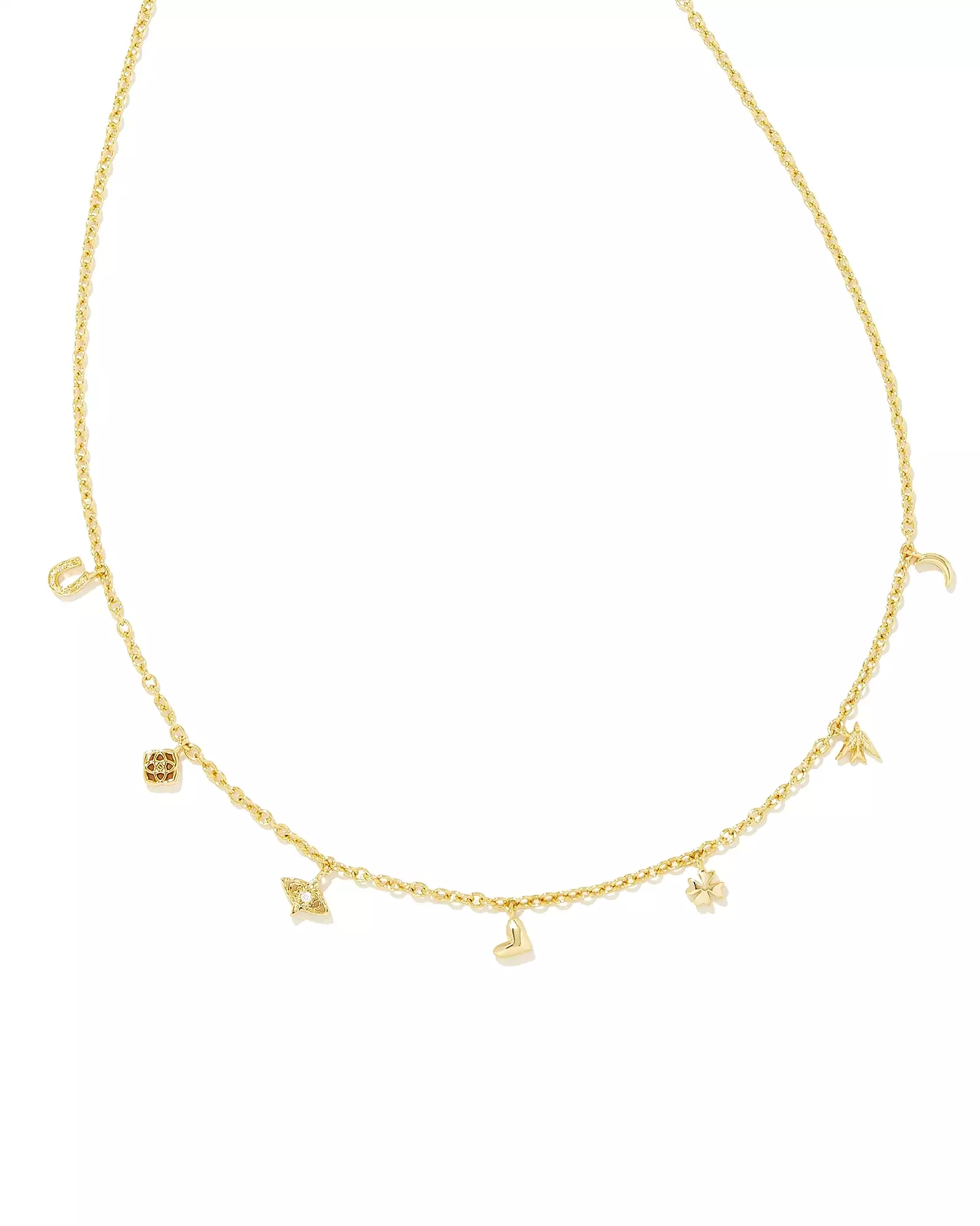 Kendra Scott Beatrix Strand Necklace