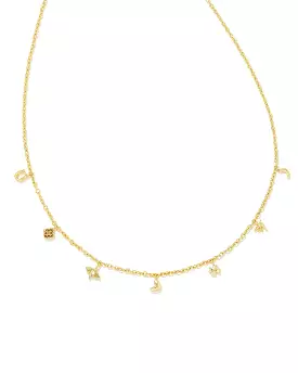 Kendra Scott Beatrix Strand Necklace