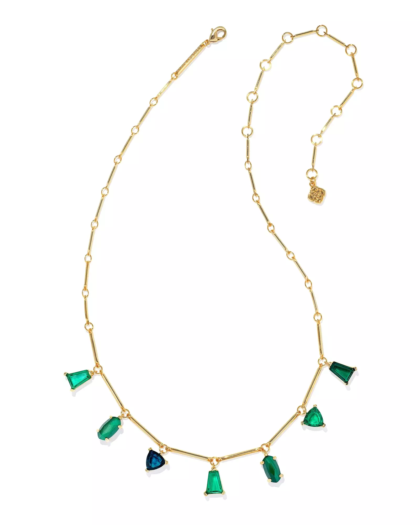 Kendra Scott Blair Jewel Strand Necklace