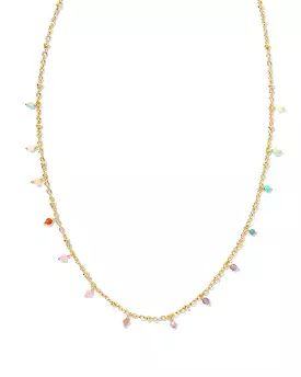 Kendra Scott Camry Strand Necklace