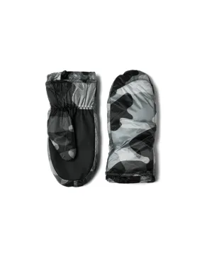 Kevo Mittens Camo | Rains | Watch Wear