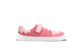 Kids barefoot sneakers Be Lenka Gelato - Pink