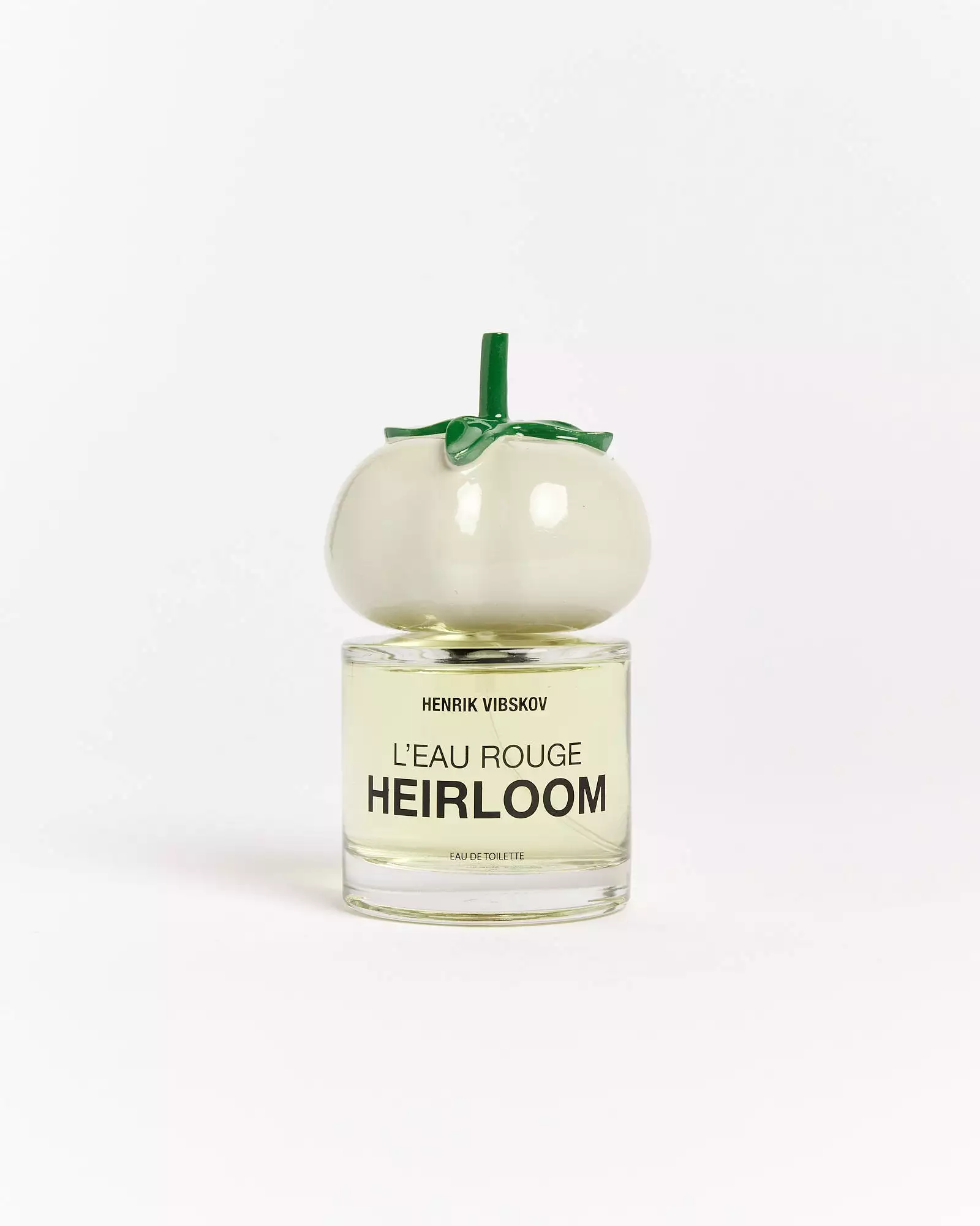 L'eau Rouge Heirloom Perfume