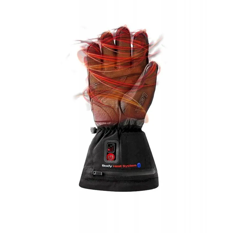 Lenz  Heat Gloves 6.0 Finger Cap - Guanti da sci - Donna