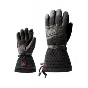 Lenz  Heat Gloves 6.0 Finger Cap - Guanti da sci - Donna