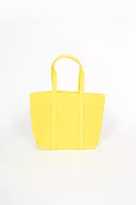 Light Ounce Mini Tote Yellow