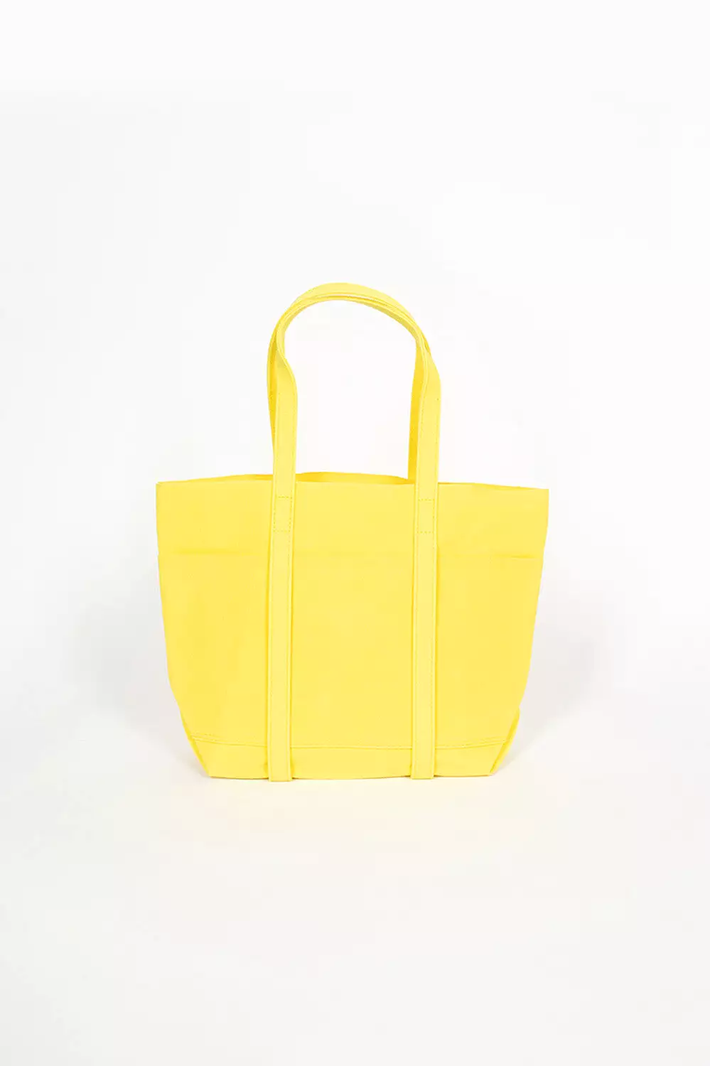 Light Ounce Mini Tote Yellow