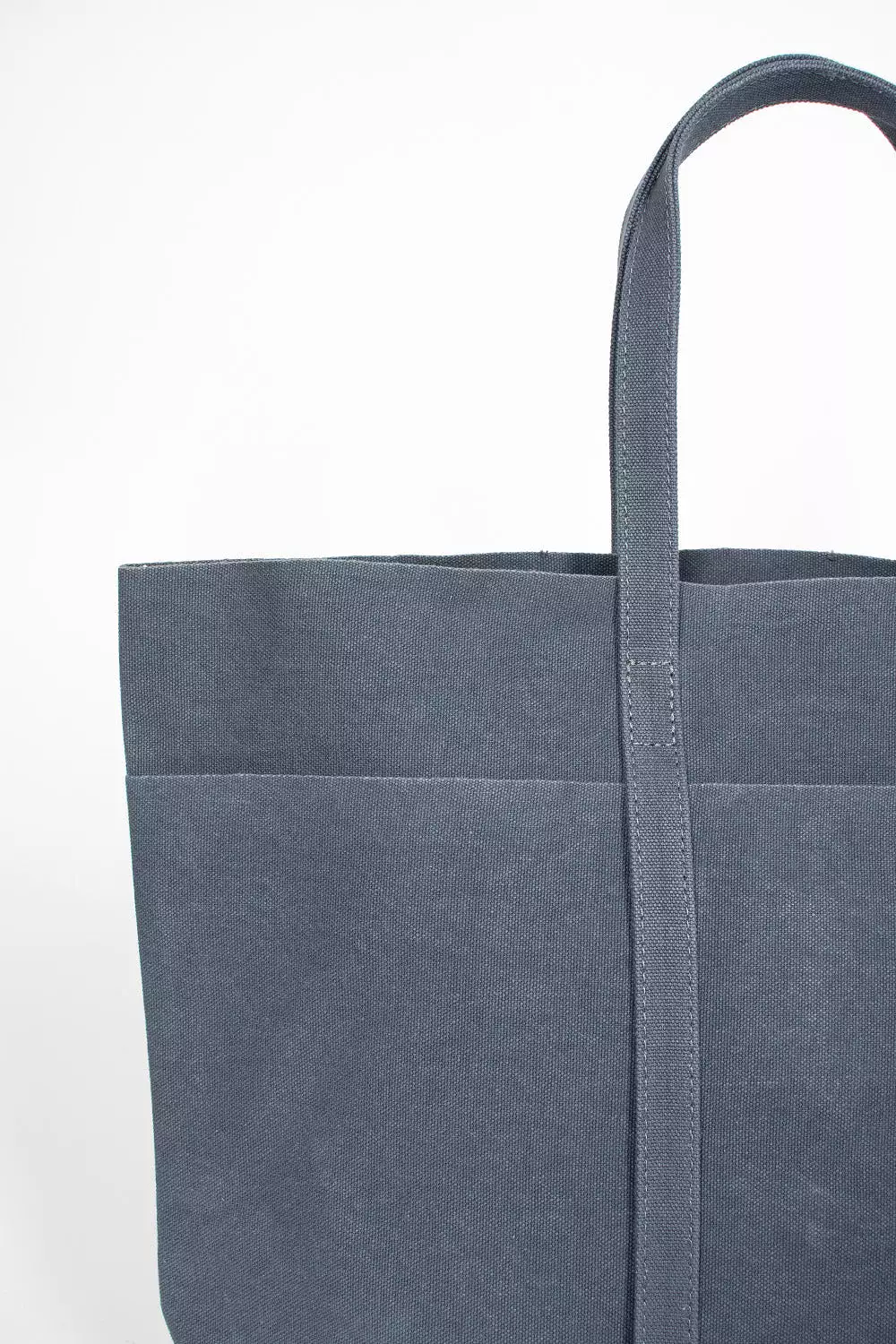 Light Ounce Tote Grey