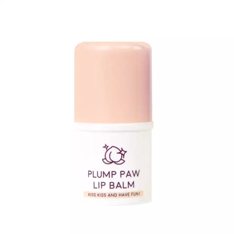 Little Fat Claw Children's Lip Balm - Kimi