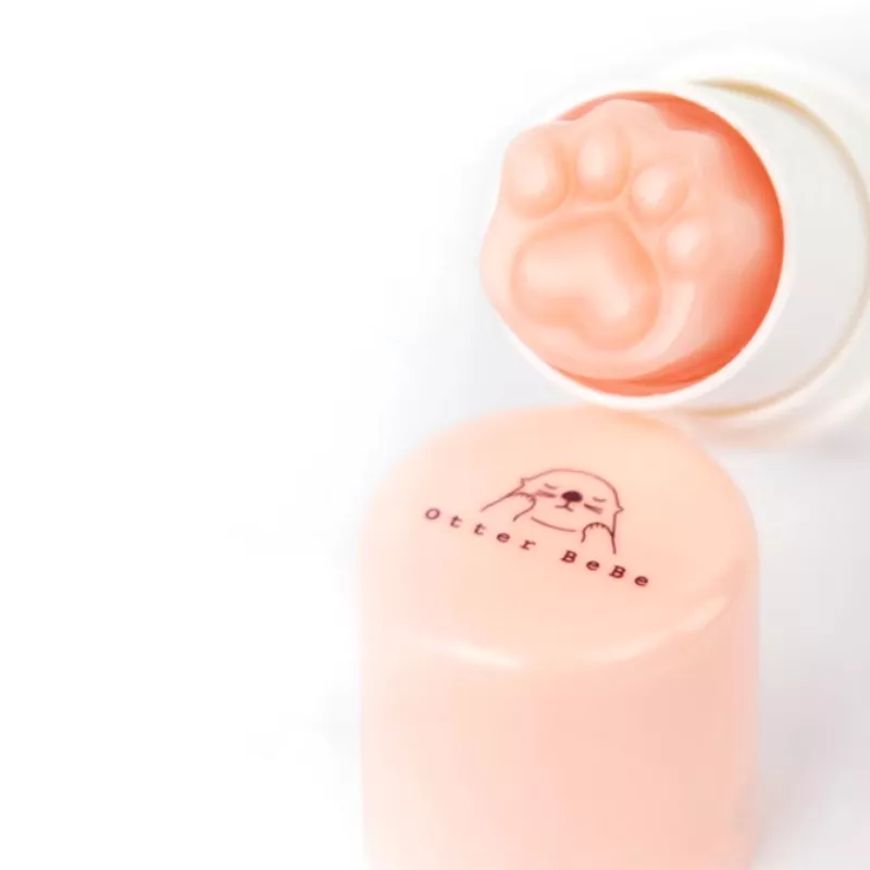 Little Fat Claw Children's Lip Balm - Kimi