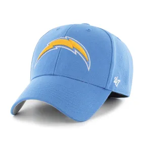 LOS ANGELES CHARGERS '47 MVP