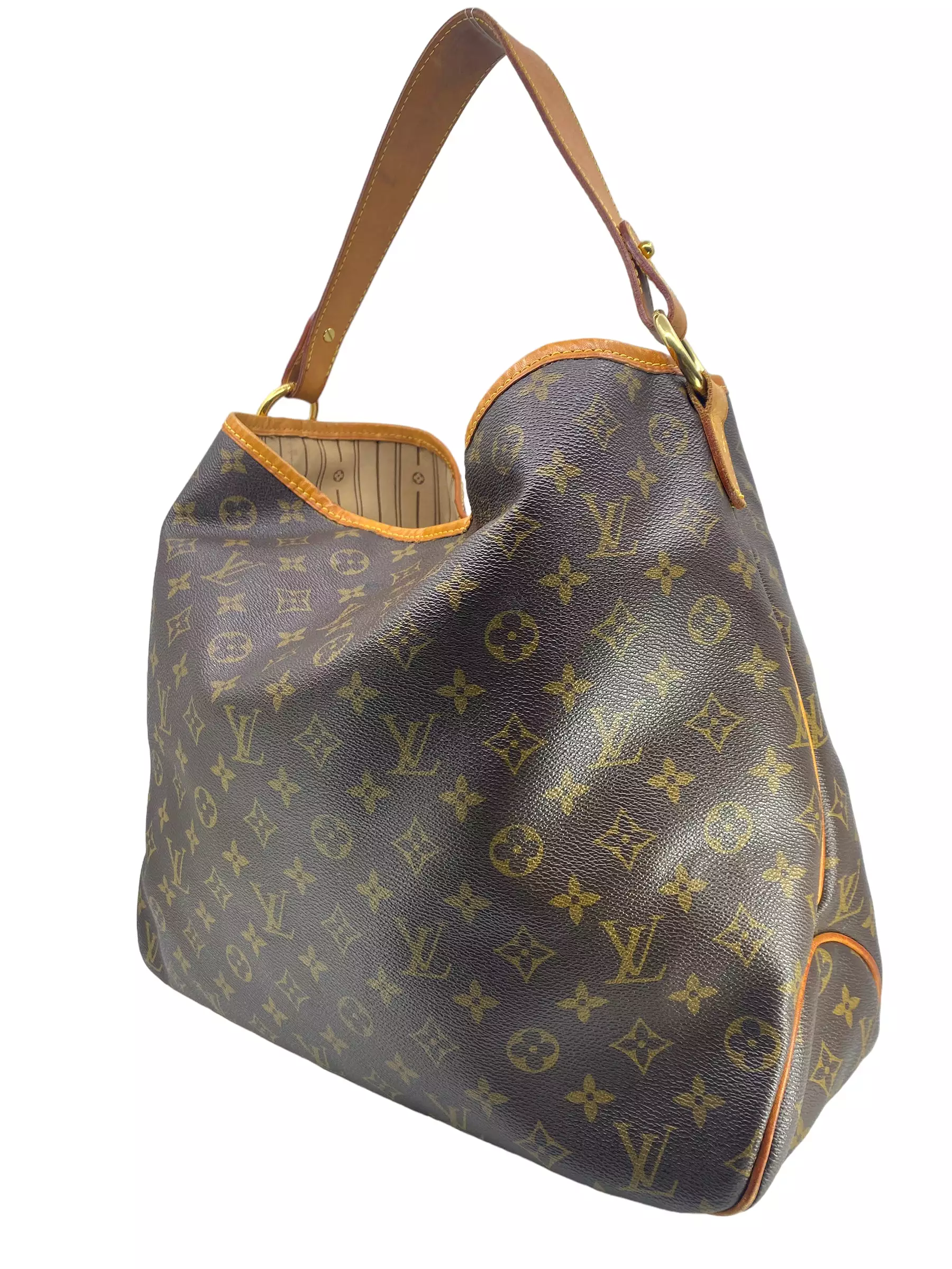 Louis Vuitton Daylight Full Tote Bag