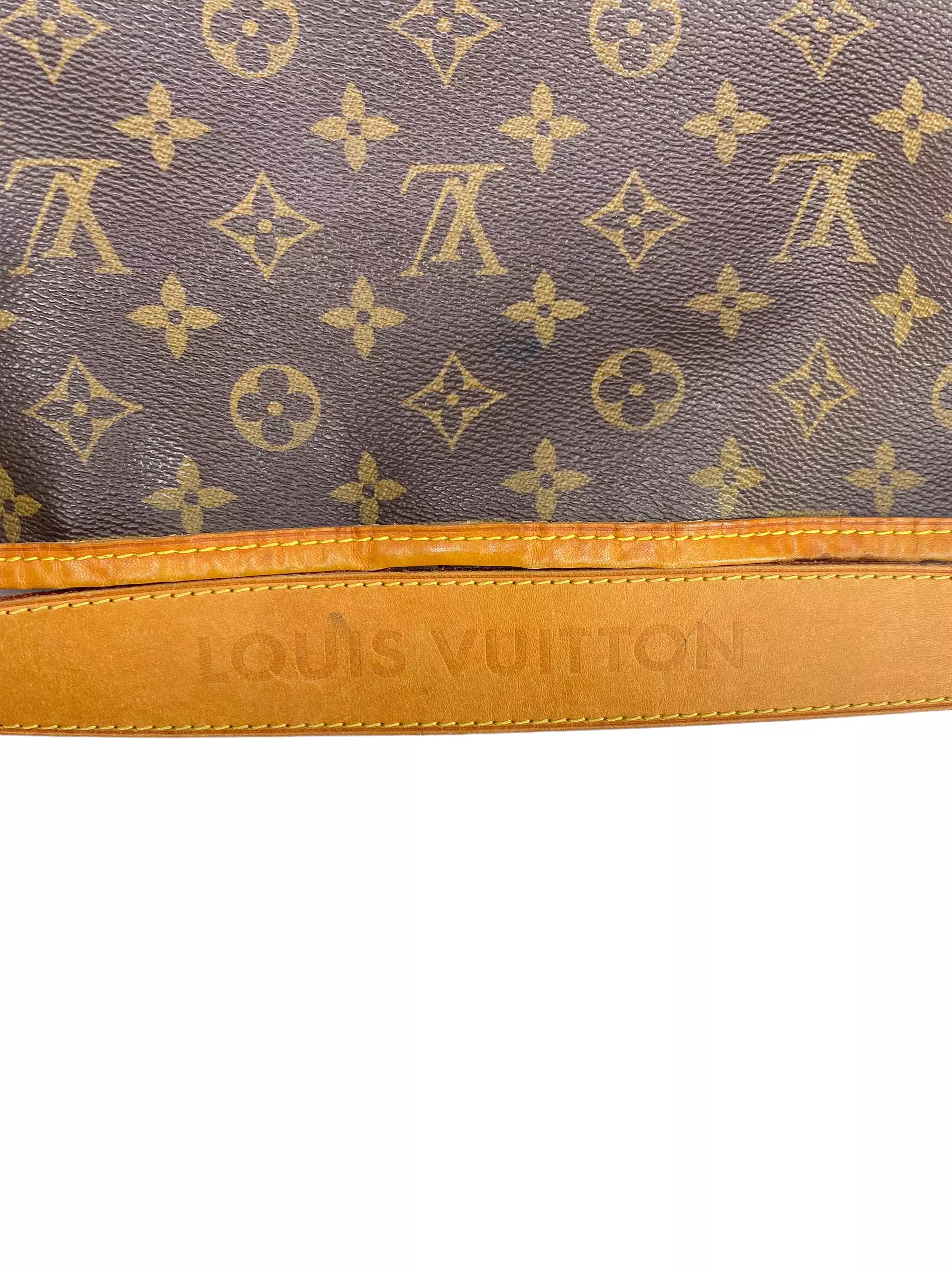 Louis Vuitton Daylight Full Tote Bag