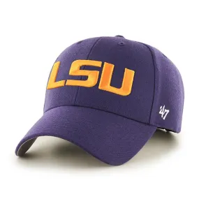 LOUISIANA STATE TIGERS LSU '47 MVP