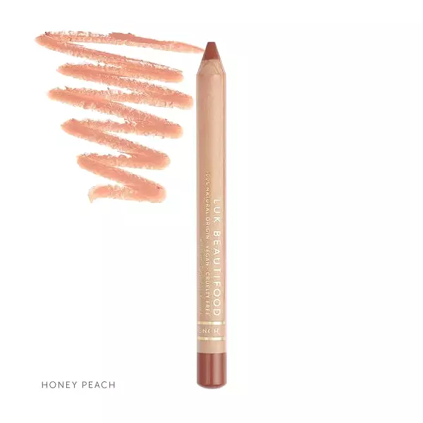 Lychee Sorbet - Lipstick Crayon - 100% Natural