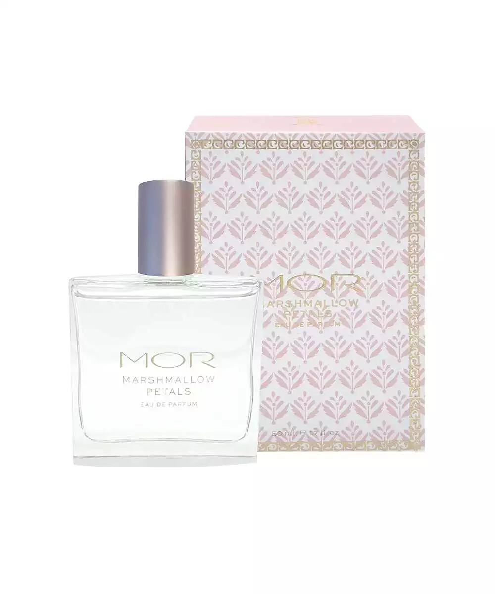 Marshmallow Petals EDP 50ml by MOR