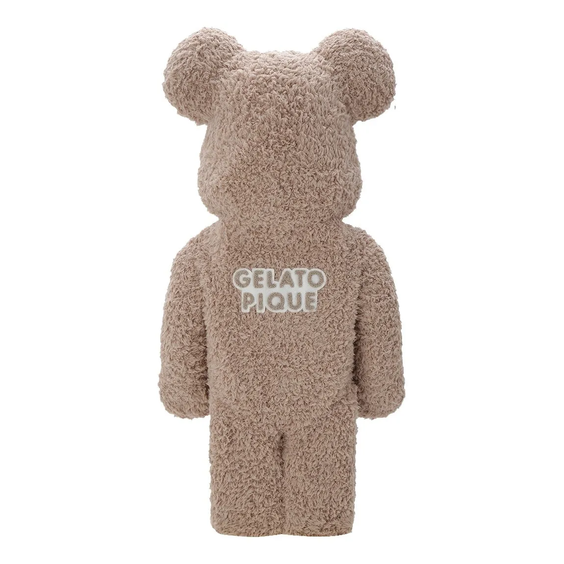 Medicom Japan Gelato Pique Beige 1000% Bearbrick AUG218489I