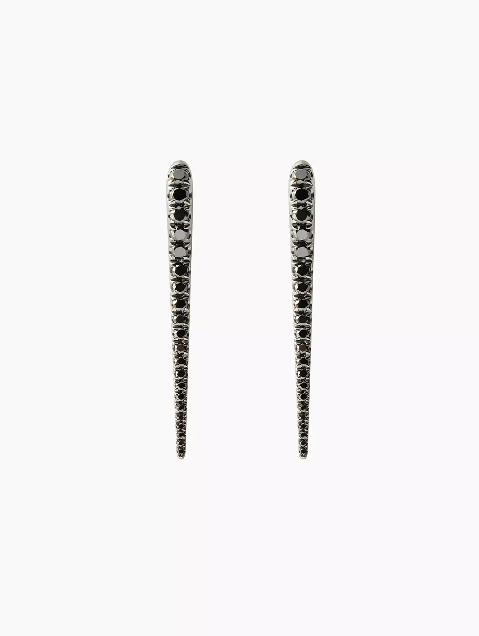 Medium Lola Needle Earrings