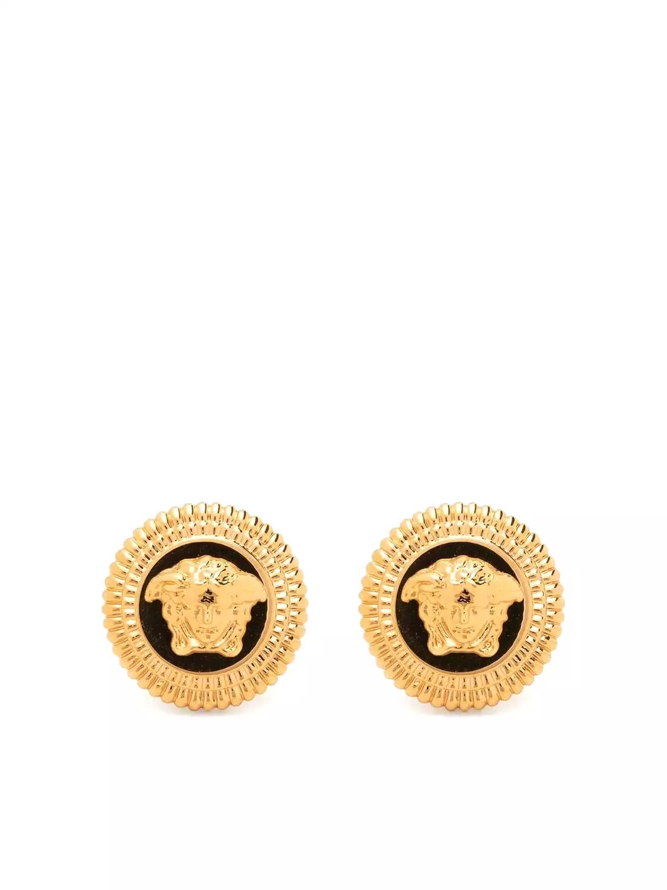 MEDUSA EARRINGS