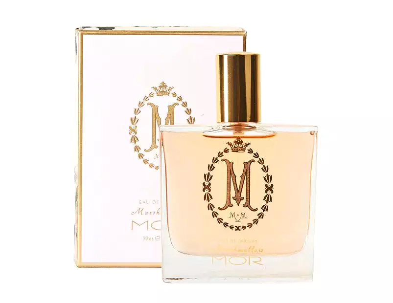 MOR Marshmallow Eau De Parfum 100ml