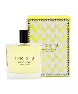 Narcissus Eau De Parfum 50ml by MOR