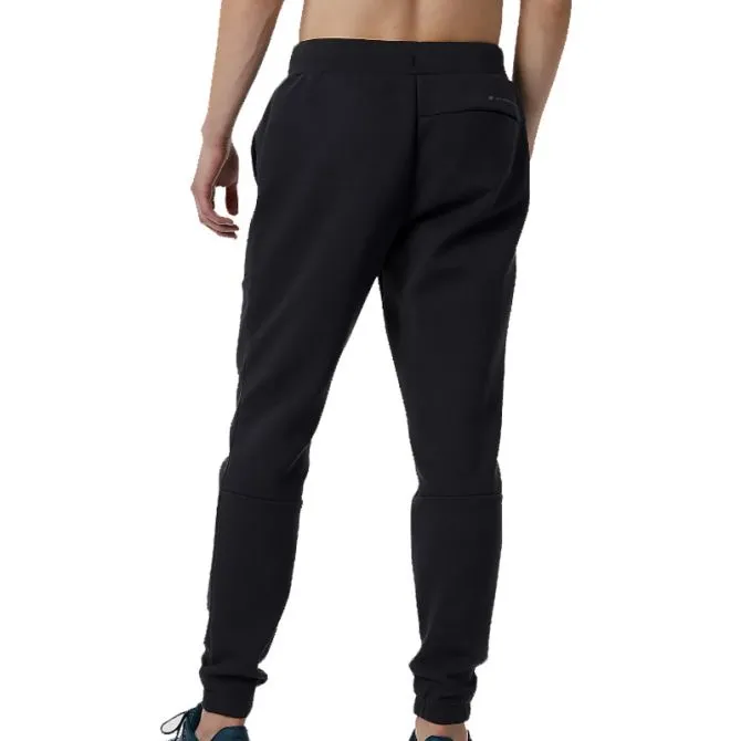 NEW BALANCE PANTALONE TECH FLEECE MP21143BK