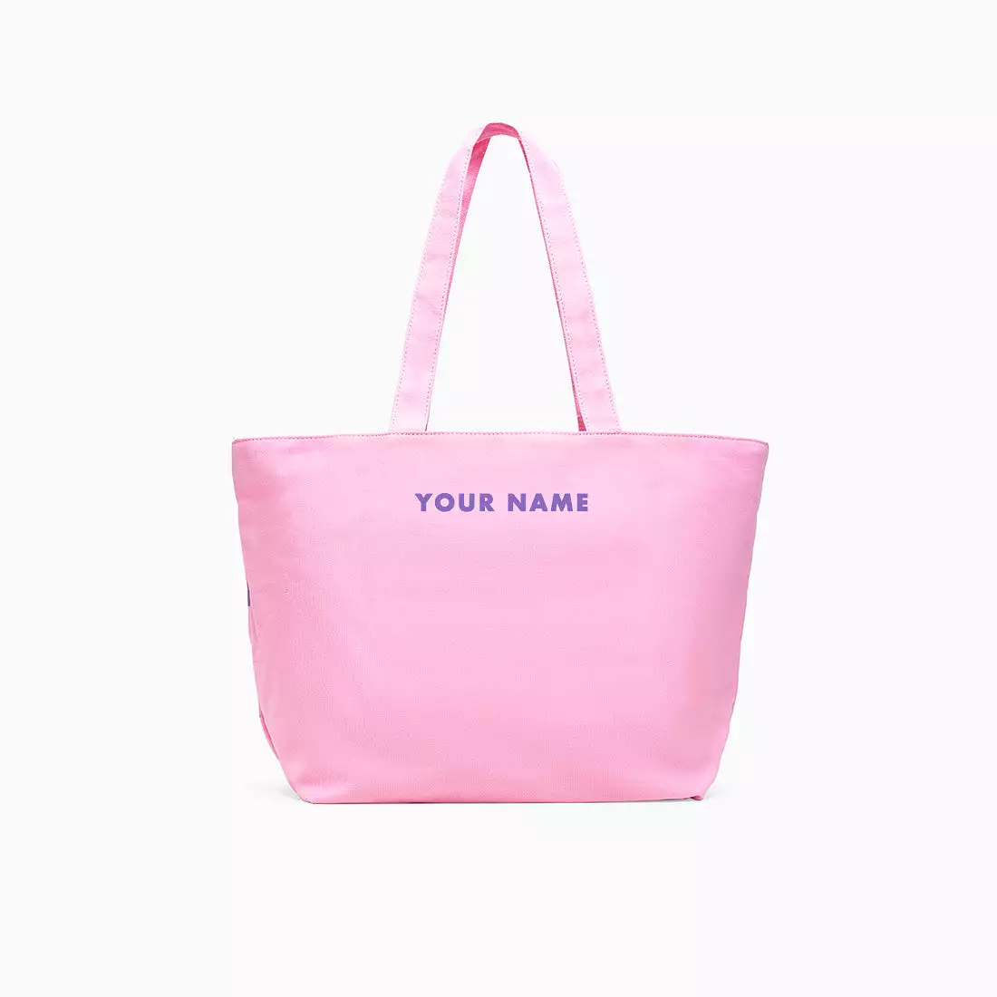 Nomad Large Canvas Tote