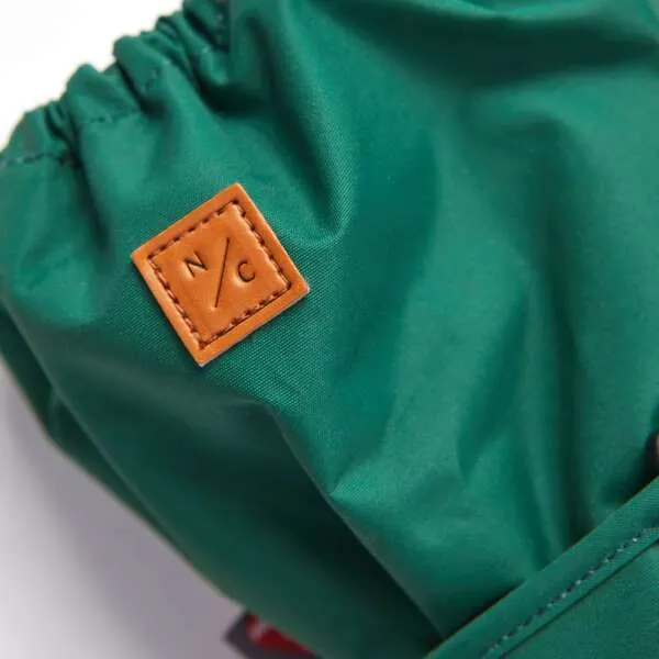 Northern Classics The Classic Mitten, Pine Green