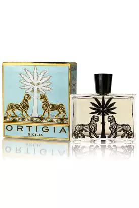 ORTIGIA SICILIA EDP 100ML FLORIO