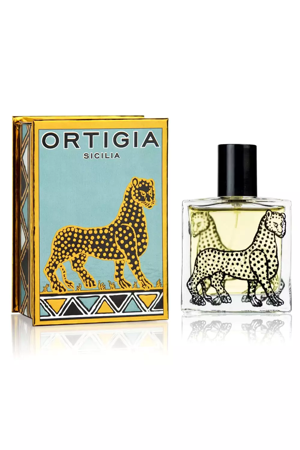 ORTIGIA SICILIA FLORIO EDP 30ML