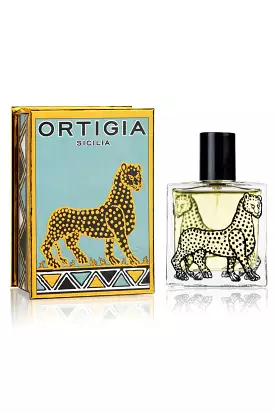 ORTIGIA SICILIA FLORIO EDP 30ML