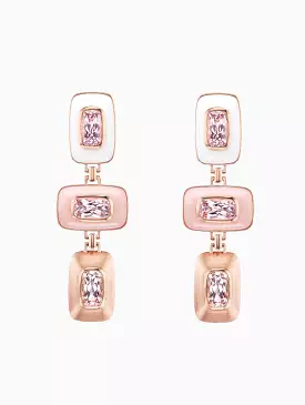 Patchwork Earrings