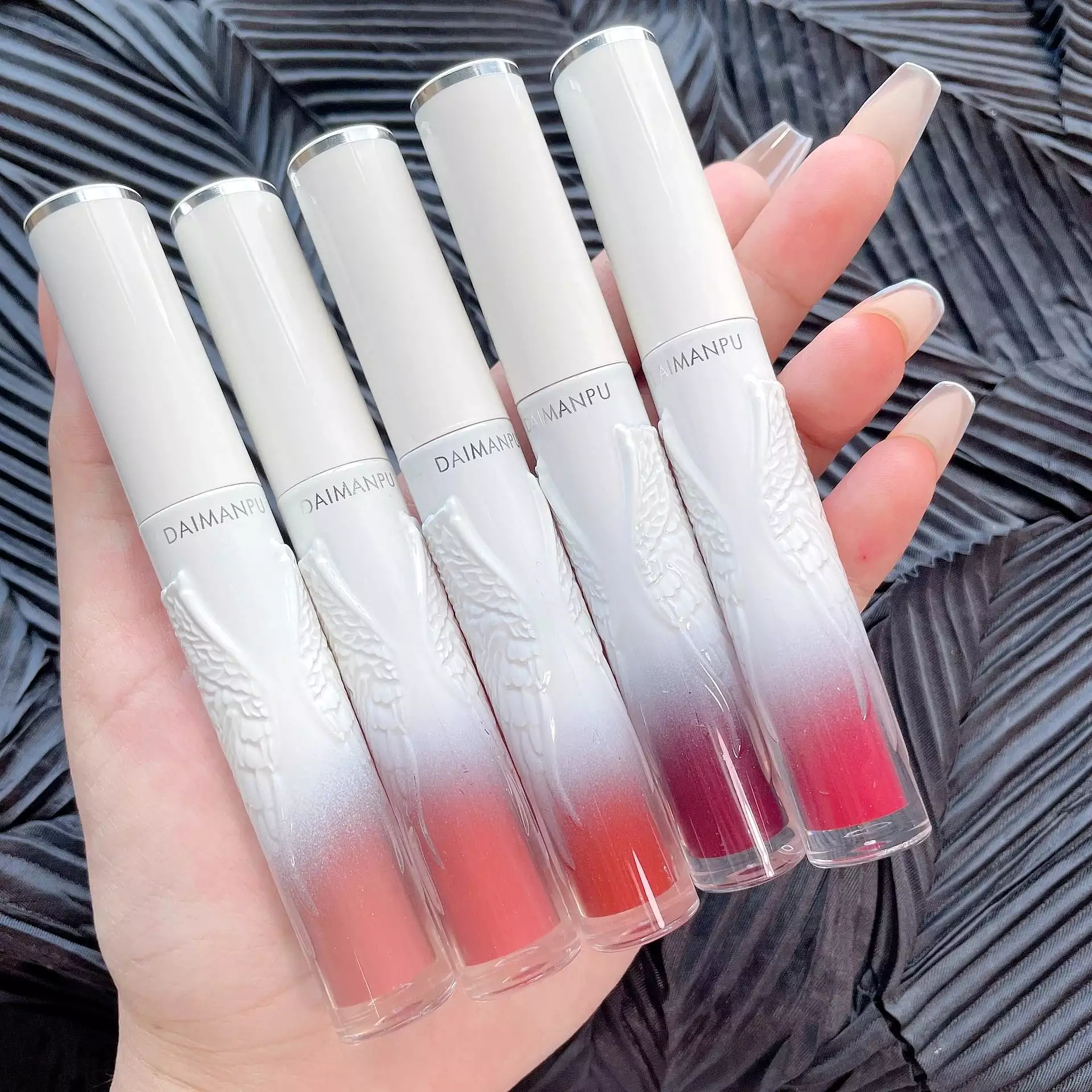 Peach Mirror Lip Gloss