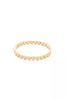 Pebble Stacking Ring