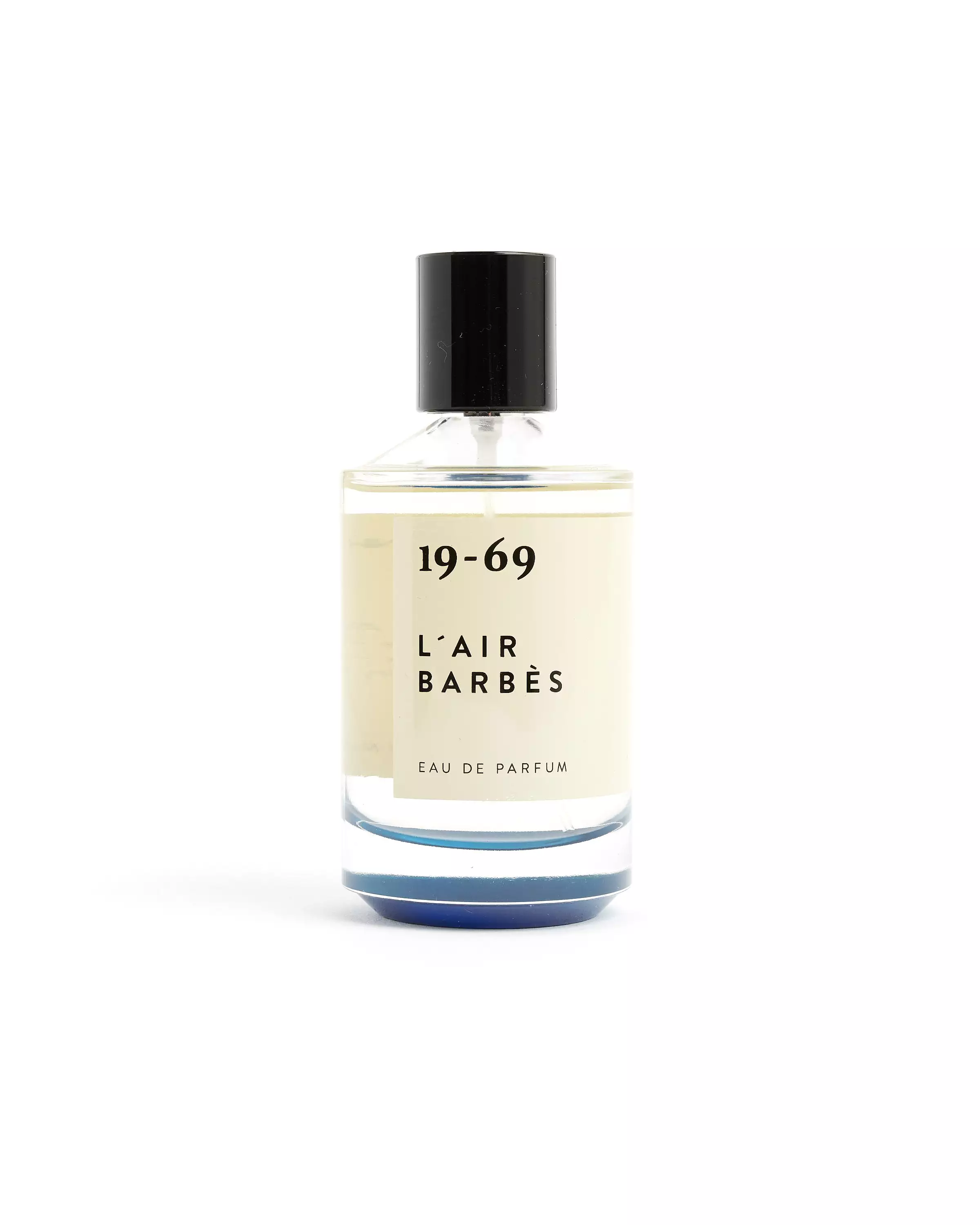 Perfume in L'air Barbes