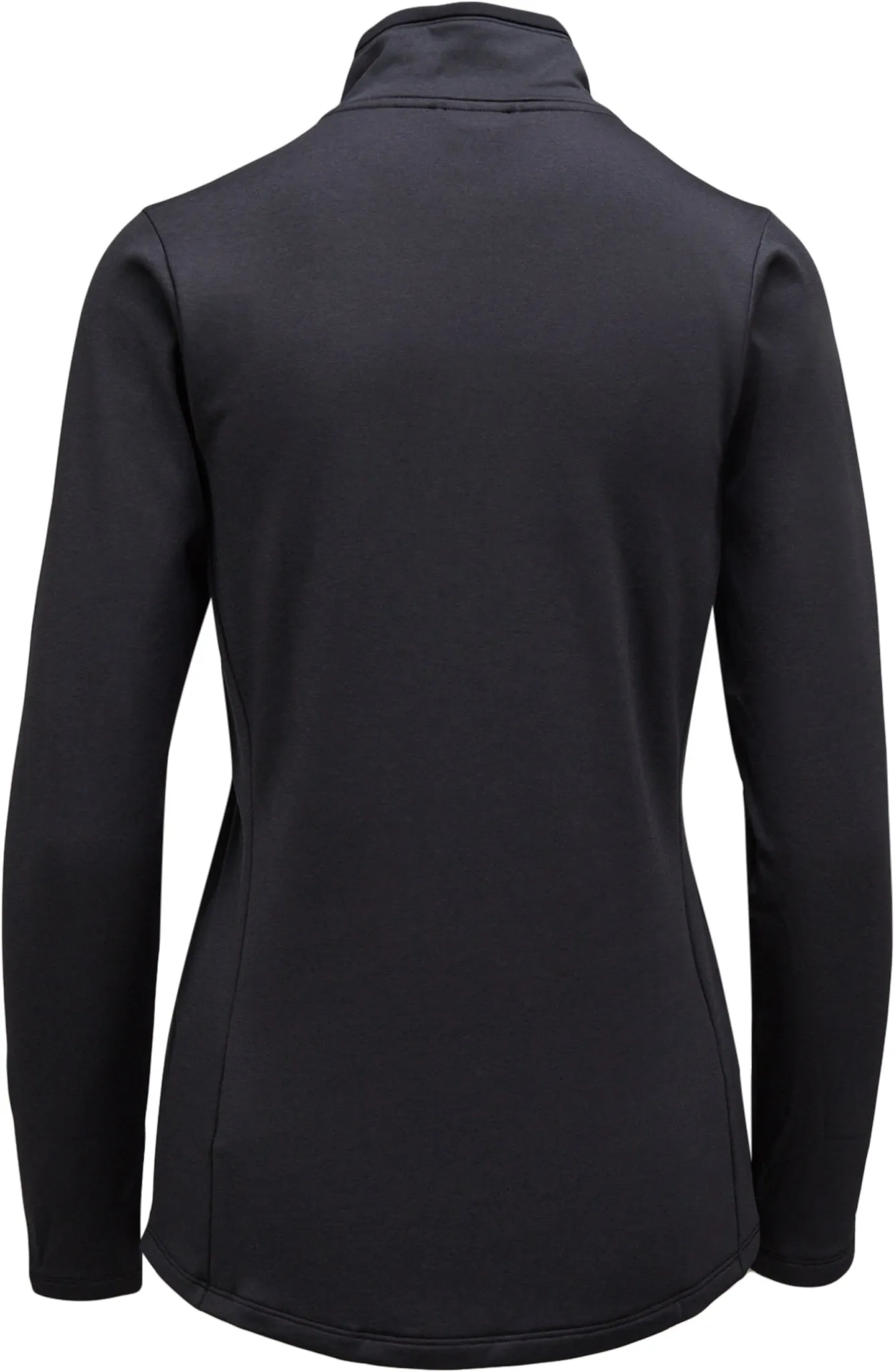 R1 Daily Zip Neck Women's