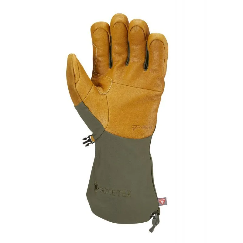 Rab  Khroma Freeride GTX Gloves - Guanti da sci - Uomo