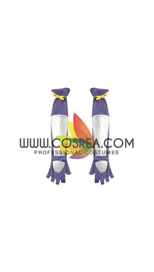 Release The Spyce Goe Ishikawa Cosplay Costume