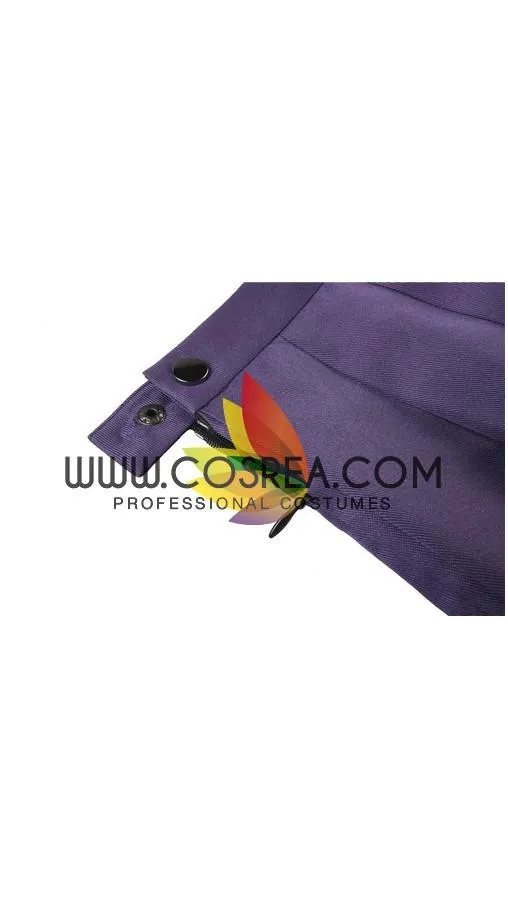 Release The Spyce Goe Ishikawa Cosplay Costume