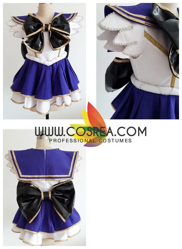 Sailormoon Musical Stage Cosplay Costume