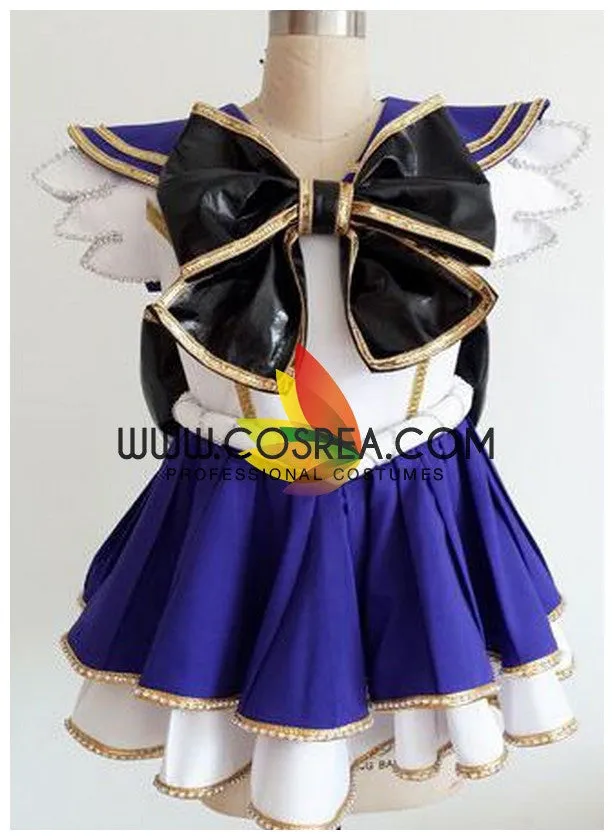 Sailormoon Musical Stage Cosplay Costume