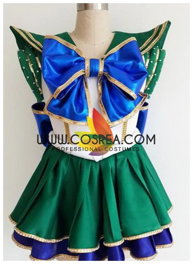 Sailormoon Musical Stage Cosplay Costume