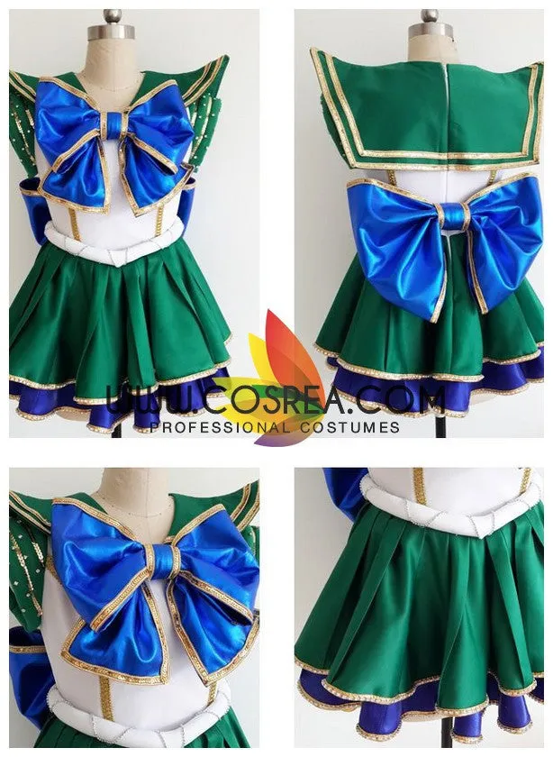 Sailormoon Musical Stage Cosplay Costume