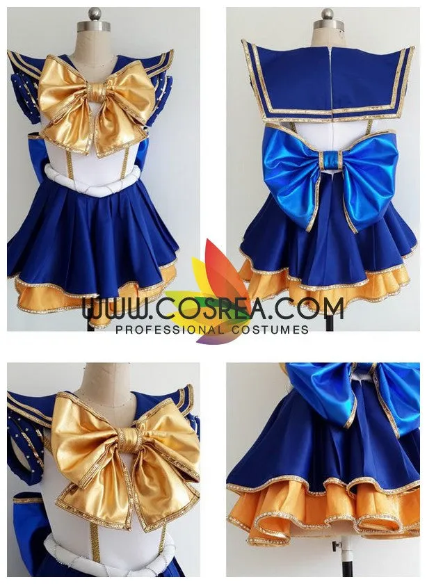 Sailormoon Musical Stage Cosplay Costume